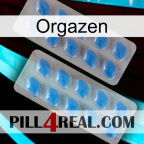 Orgazen 23